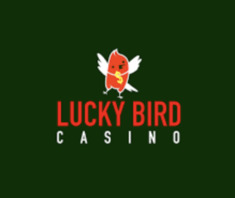 Free Spiny i promocje kasynowe  LuckyBird