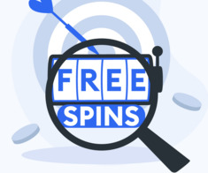 Zarejestruj się i odbierz 50 free spins z GratoWin